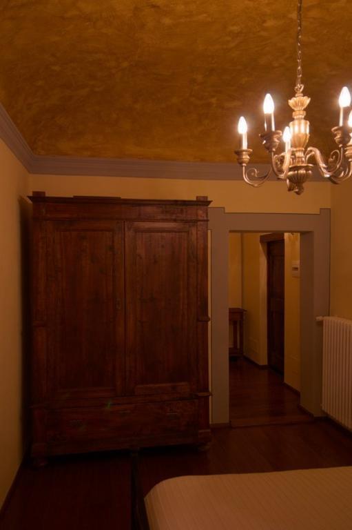 Locanda Guelfo Tredozio Zimmer foto