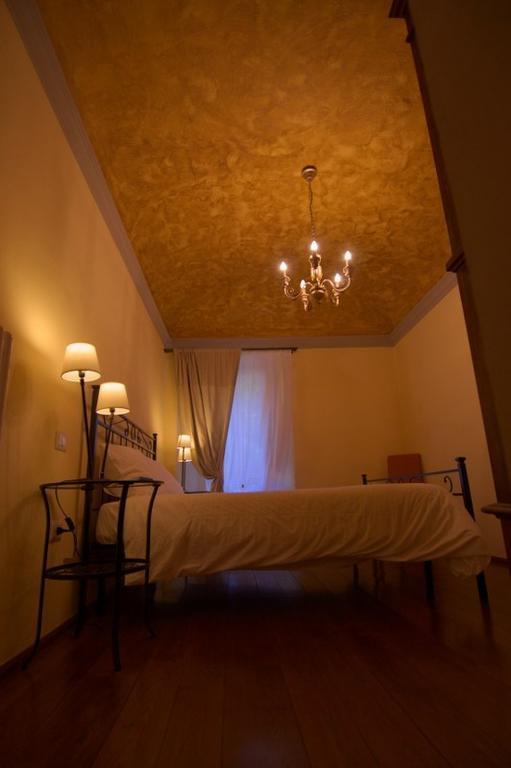 Locanda Guelfo Tredozio Zimmer foto